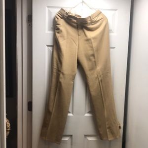 Lauren by Ralph Lauren "Adele" Women's Trousers